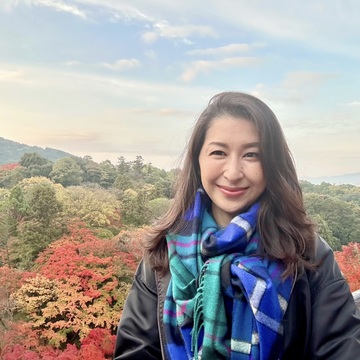 「紅葉とアートを堪能♡京都②」