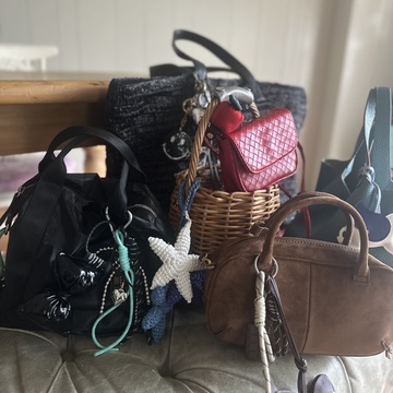 アラフィフだって可愛いが好き