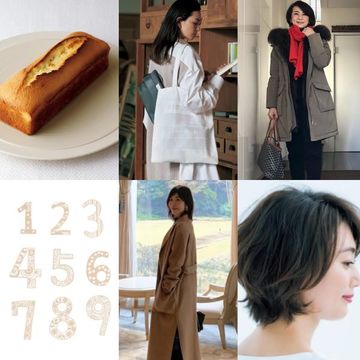 手作りパウンドケーキの最高峰レシピ「自慢したくなる味」【人気記事週間ランキングTOP10】