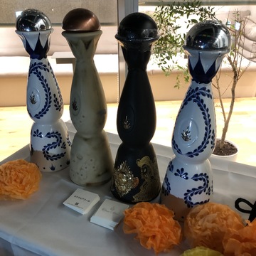 「今日、何飲もうかな？」な夜に。プレミアムテキーラなどいかがですか？