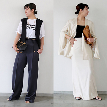 【2023最新 50代が行くべきセレクトショップ】トレンドアイテムを上手に取り入れるコツとは？