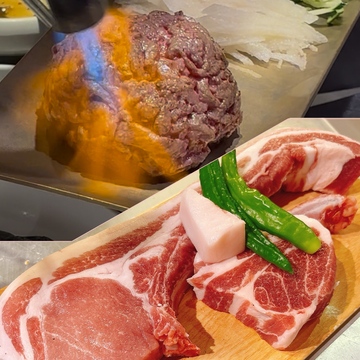 【韓国旅行】 味わってほしい☆焼肉の名店！トサン精肉店 