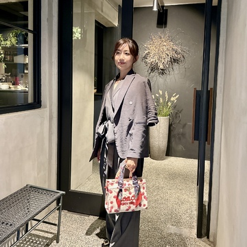 表参道の隠れ家ランチ　豊かな自然を味わうガストロノミー