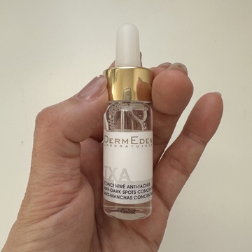 本気のシミ・肝斑のケア