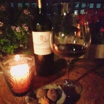 お得なワインとお取り寄せスイーツで食後のお楽しみ