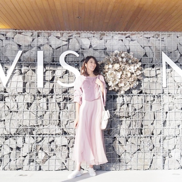 三重県のおしゃれスポットVISON（ヴィソン）と伊勢神宮へ日帰り旅