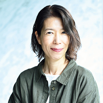 【岩城けいさんインタビュー】最新作『Ｍ』で描いたのは“大切な人を知り自分を知ること”。