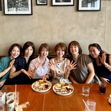 エクラ世代が美しく歳を重ねるために@Lypo-Cコラボイベント