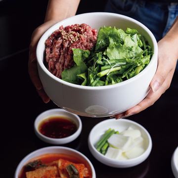 韓国の家庭料理や充実の肉料理が楽しめる！ランチアドレス3選【大人の最新韓国グルメ】