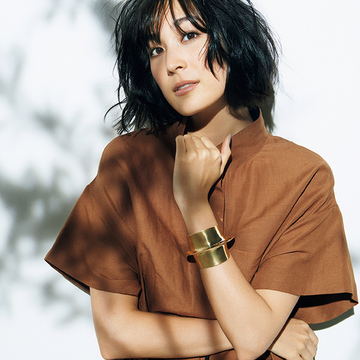 大人女性ならではの魅力を放つ！スタイリスト御用達のブランドジュエリー　五選