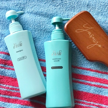 美髪を叶えてくれるディシラ☆