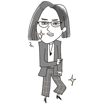 正義感が強く、自分の意見を押しつけてくる友だち「ジャスティス」の特徴＆対処法【いる友だち、いらない友だち】