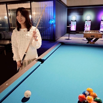 伊豆赤沢温泉郷『赤沢迎賓館』で過ごす特別な誕生日 〈後編〉