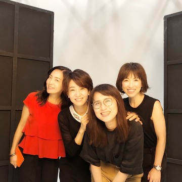 アスタリフト撮影裏話