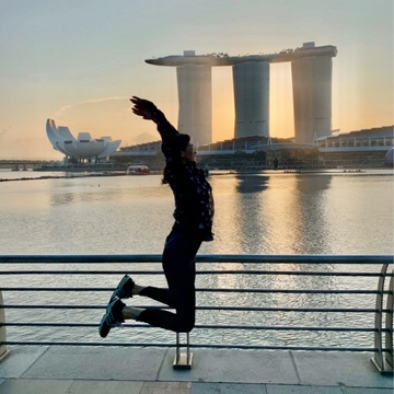 2020年もアクティブに！