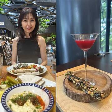 50代女性もワクワク！ちょっと珍しい外国料理レストラン６選【チームJマダムまとめ】