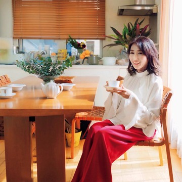 インテリアに興味津々！チームJマダム10人がこだわりぬいたお気に入り家具はこちら【チームJマダム白書】