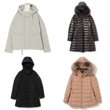 【2021年冬】50代におすすめの厳選アウター！大人を素敵に見せるダウンジャケットやコート