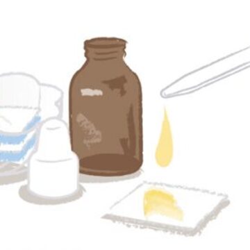 『ちつのトリセツ』著者直伝！今日からできる基本の腟ケア「オイルパックと会陰マッサージ」