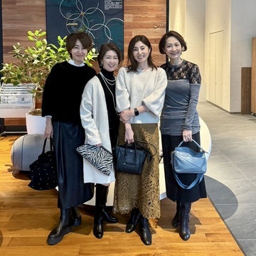 リピート決定のモダンイタリアン