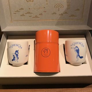 台湾に行ったらお茶を買う！というかたに