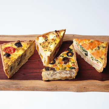 接待の達人・平原由紀子さんに伺う 手みやげ美人の心得 五選