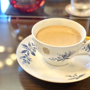 2泊3日、三都へ弾丸旅行③～奈良編 「関西の迎賓館」奈良ホテルでアフタヌーンティー～