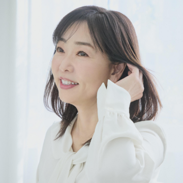 「髪に悩まなかった時代は一度もない！」奇跡の68歳・美容ジャーナリスト天野佳代子のヘアケア遍歴インタビュー