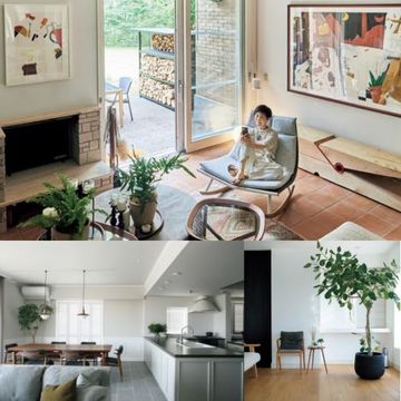 【50代理想の暮らし方】より楽しく豊かな暮らしを実現する住まいとは？