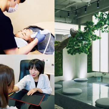 初めてでも安心！おすすめの美容医療クリニック3選【大人の最新韓国美容】