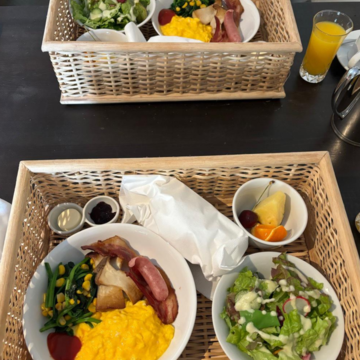 ☆年末♨熱海の温泉旅行へ☆