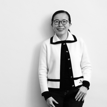 作家 酒井順子さん「“負け犬”から20年、結婚の意味合いも薄らいで」【パートナーとの新しい形、私はこう考える】