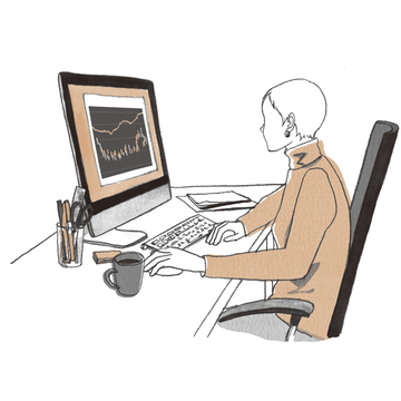 「値上がり益」をねらう人向け！“成長株”の探し方とは？【本気で株デビュー】