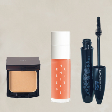 【審査員たちの個人的ベストコスメ】目力強化マスカラ、エルメスのリップオイル、保湿力抜群のファンデーション