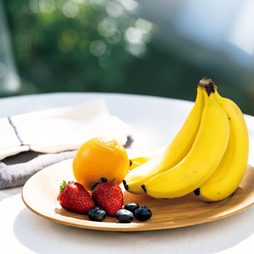 肌の透明感を育てる「食事」と「睡眠」の美習慣＜松本千登世流・透明感のある肌の育て方＞