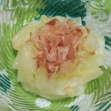 夏疲れ回復レシピ④：加賀太きゅうりのシャキシャキ酢の物