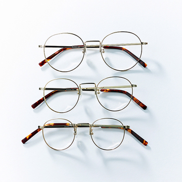 選ぶポイントは「目」にあった！自分に似合うサングラスの選び方【サングラスにまつわるQ＆A】