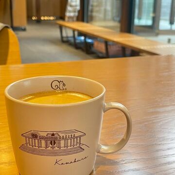 鎌倉散策ほっと一息【点心庵 & 鎌倉紅谷 小町横路店】