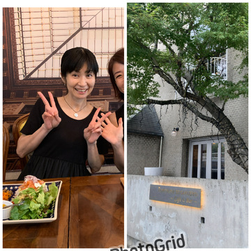 更年期と向き合う時間