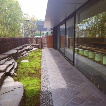 茶洒　金田中（さーしゃかねたなか）