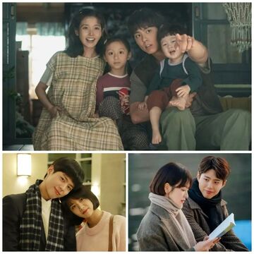 【韓国ドラマ】パク・ボゴム主演作が話題！あたたかい涙があふれる感動作、胸がときめくラブストーリー「心を奪われるドラマ」