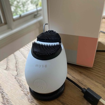 myseクレンズリフトで毛穴ケア&リフトケア