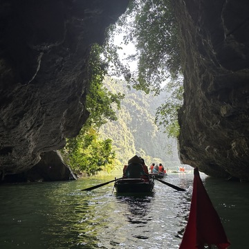 ベトナム　ハノイtrip＿day③