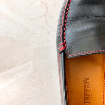 プチプラコーデ×格上げ靴