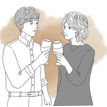 2024年占い！50代にモテ期到来？開運アイテムは？【イヴルルド遙華×レイコ ローラン ハッピーメッセージ占い】