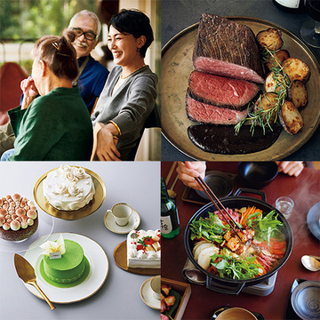 みんなで食べたいレシピ＆スイーツ、鍋料理も！ 一緒に笑顔で過ごせる「おもてなし」まとめ