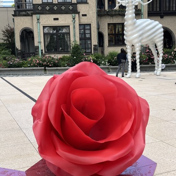 1人時間を楽しむ。銀座＆紀尾井町編その②