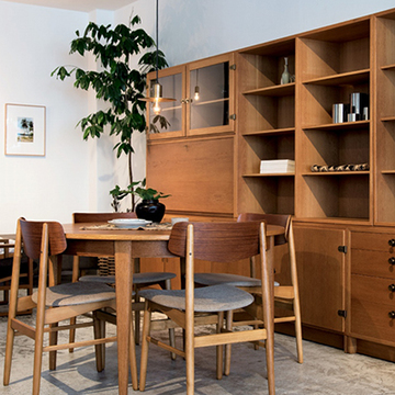 “一生もの”に出会える　東京のインテリアショップ　五選