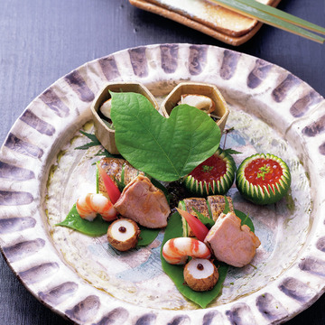 京都人が太鼓判。すぐに行きたい新店が続々と！　五選