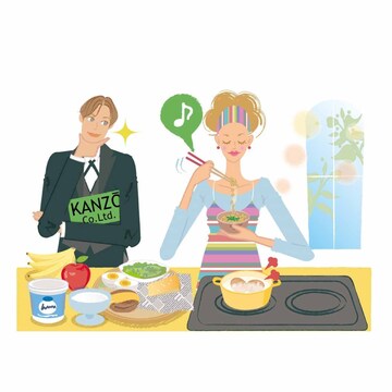 痩せる食べ方のコツは食材の選び方と食べる時間。食事は1日3回、朝食でもタンパク質の摂取を！夕食は19時までが理想